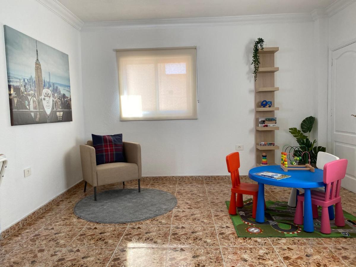 Just To Sleep 2 Bedrooms Apartments Maspalomas  Exterior photo