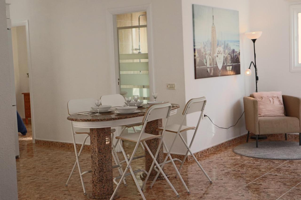 Just To Sleep 2 Bedrooms Apartments Maspalomas  Exterior photo
