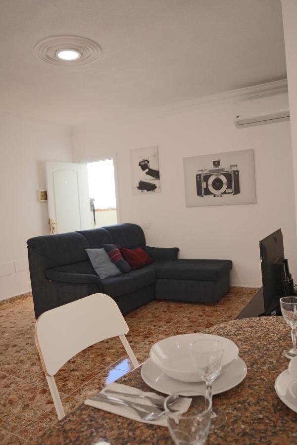 Just To Sleep 2 Bedrooms Apartments Maspalomas  Exterior photo