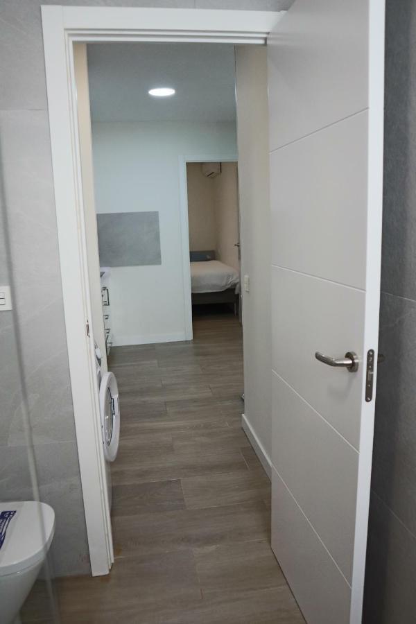 Just To Sleep 2 Bedrooms Apartments Maspalomas  Exterior photo