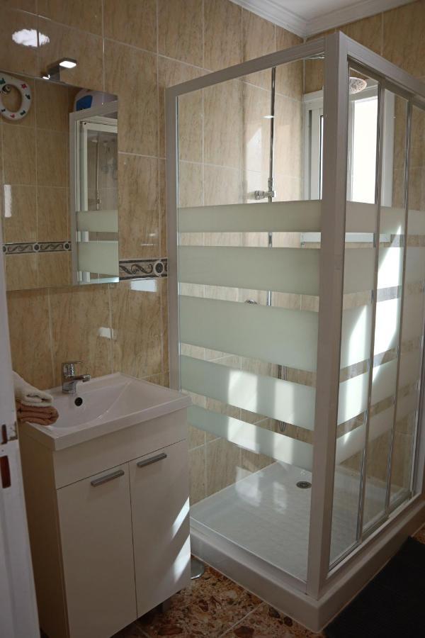 Just To Sleep 2 Bedrooms Apartments Maspalomas  Exterior photo