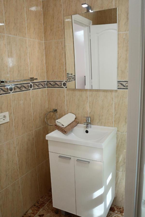 Just To Sleep 2 Bedrooms Apartments Maspalomas  Exterior photo