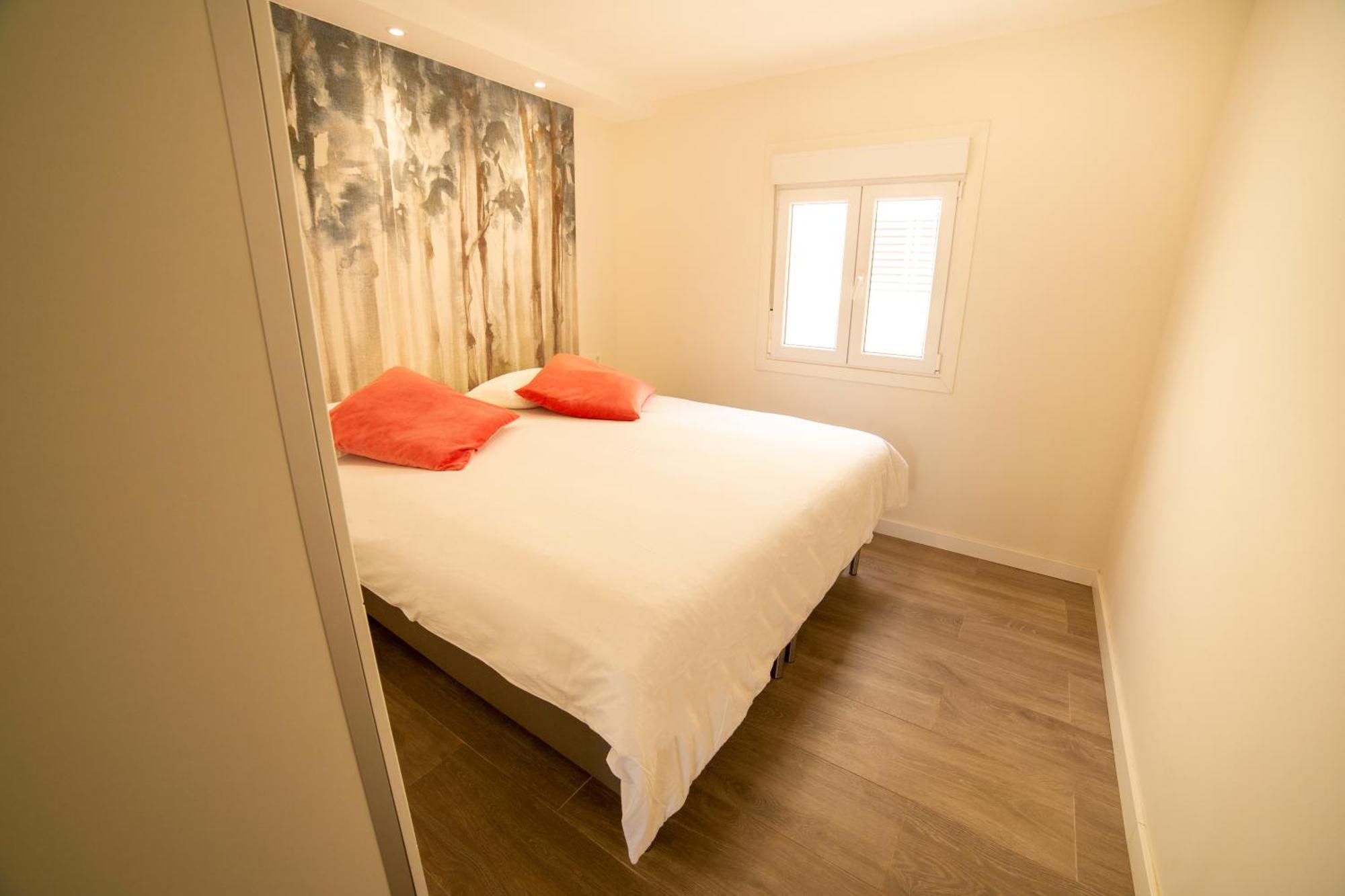 Just To Sleep 2 Bedrooms Apartments Maspalomas  Exterior photo