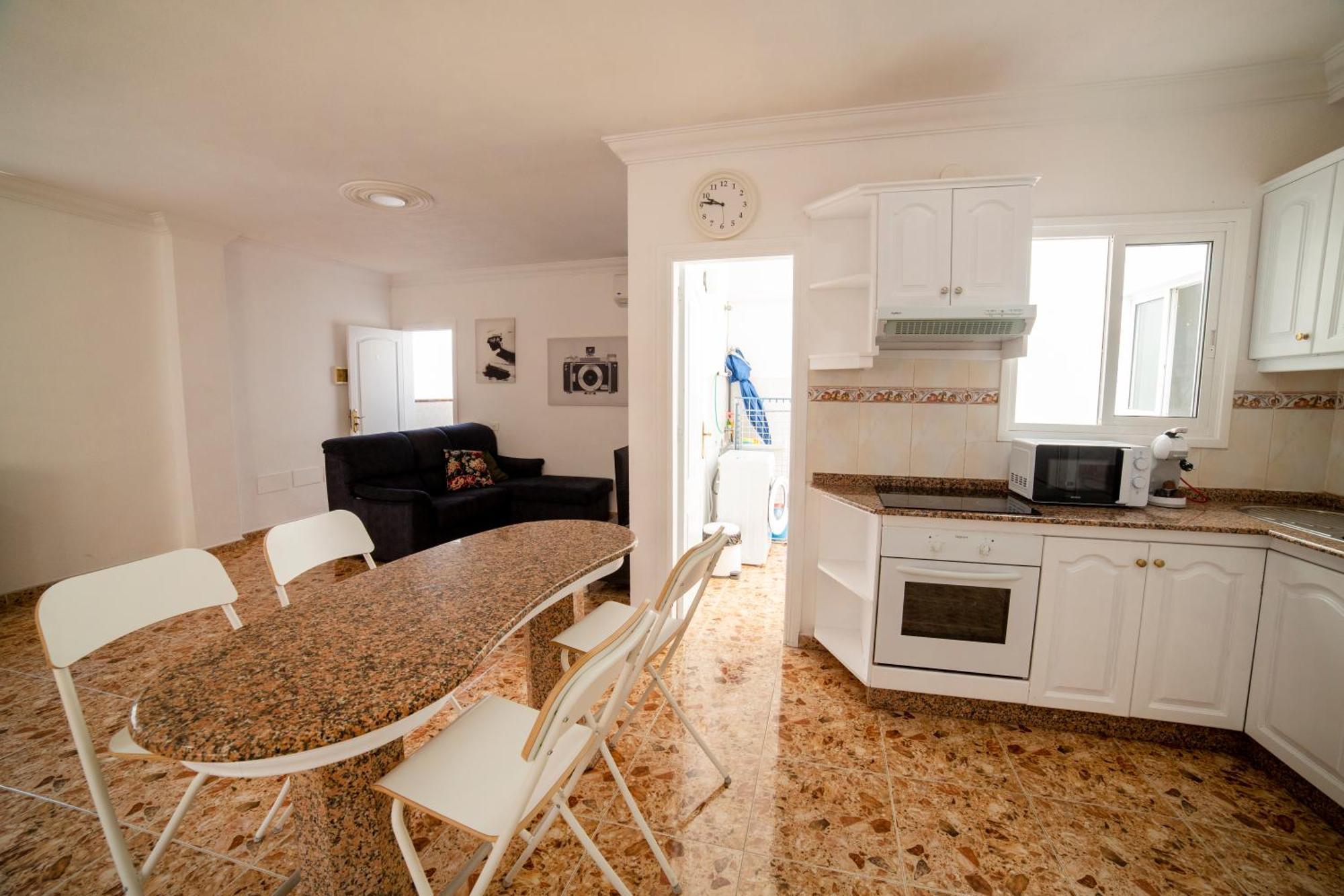 Just To Sleep 2 Bedrooms Apartments Maspalomas  Exterior photo